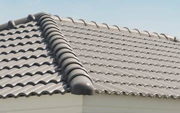 advantages of Yenston clay roofing