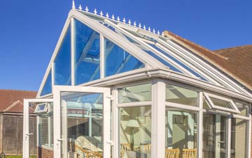 conservatory roof insulation costs Yenston