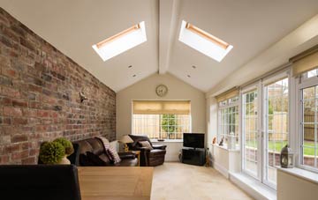 conservatory roof insulation Yenston, Somerset