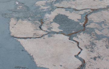 fibreglass roofing replacement Yenston