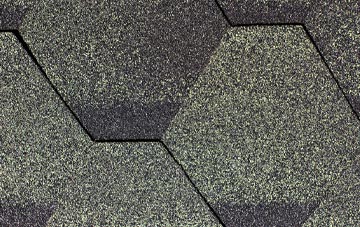 Yenston fibreglass shingle repairs