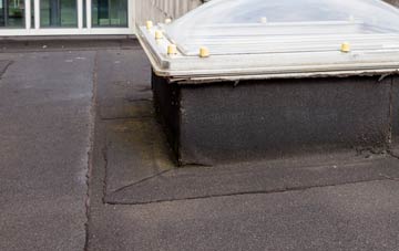disadvantages of Yenston flat roofs