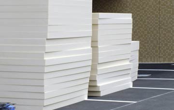 Yenston flat roof insulation costs