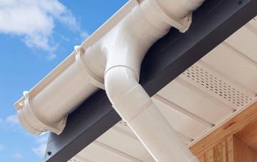 Yenston gutter installation costs