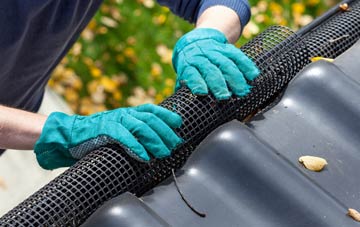Yenston gutter repair companies