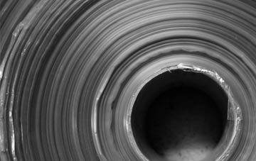 Yenston pvc roof replacement