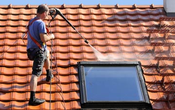 roof cleaning Yenston, Somerset