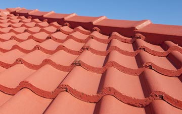 Yenston tile and slate roof replacement