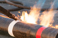 Yenston flat roofing replacement